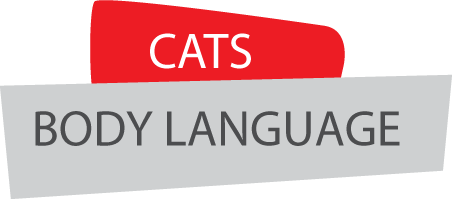 貓咪的CAT'S, 身體語言 BODY LANGUAGE