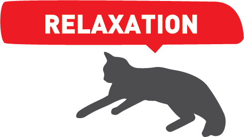 放鬆 RELAXATION