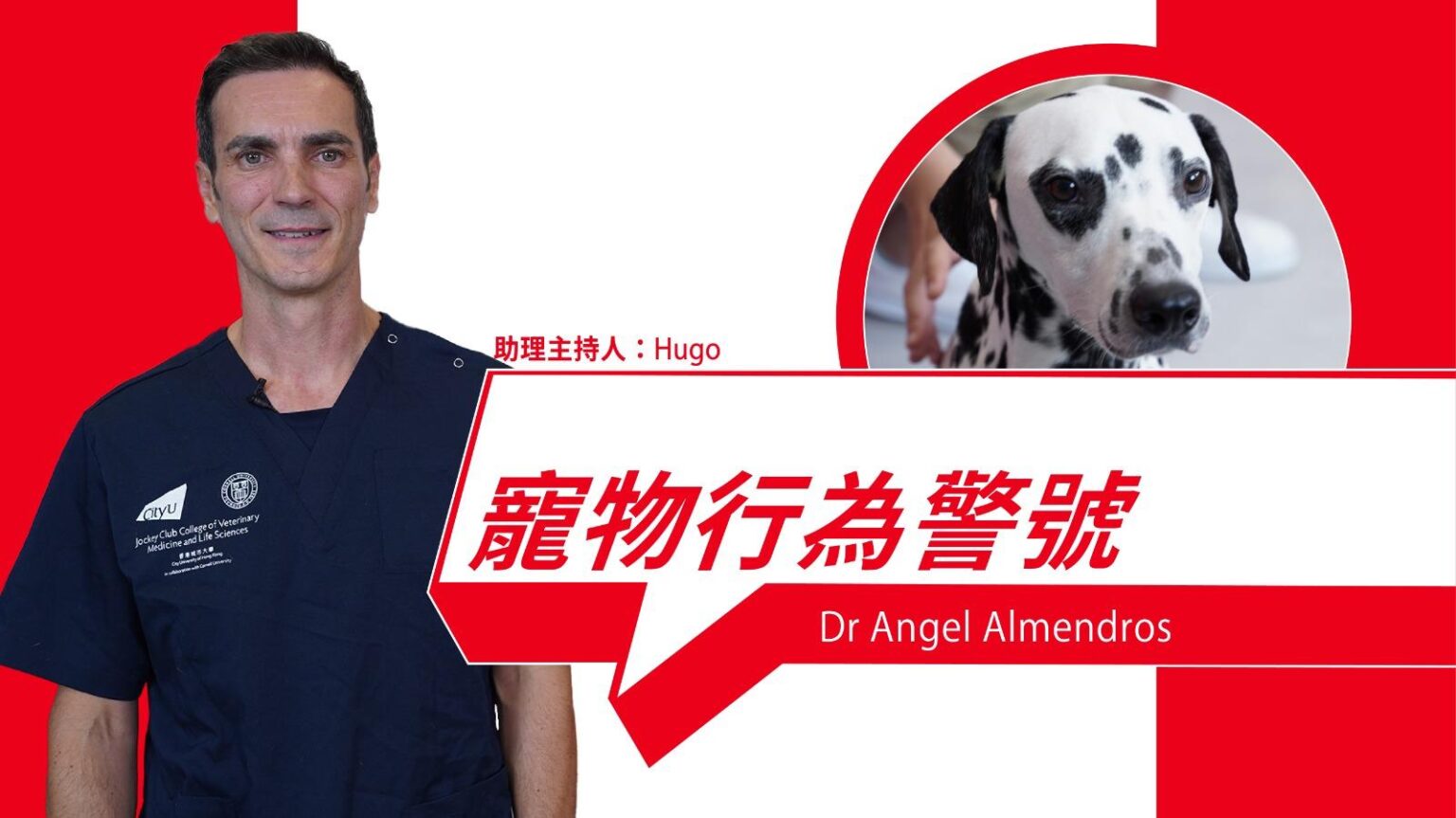 Pet Behavior Warning Signs