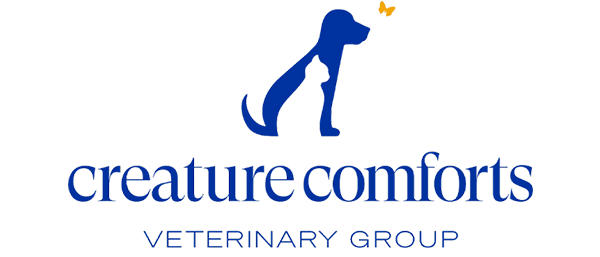 creature comforts veterinary group